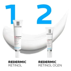 New La Roche-Posay Redermic Retinol Oogcrème 15 ML