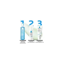 New La Roche-Posay Rosaliac Micellaire Reinigingsgel 195 ML