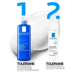 Online La Roche-Posay Toleraine Foaming Gel Cleanser 400 ML