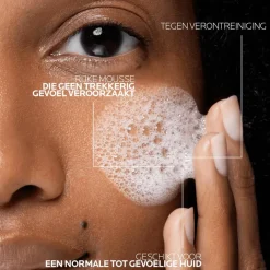 Online La Roche-Posay Toleraine Foaming Gel Cleanser 400 ML