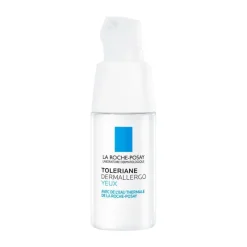 New La Roche-Posay Toleriane Dermallergo Oogcrème Gevoelige Huid 20 ML