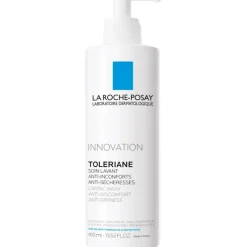 Clearance La Roche-Posay Toleriane Hydraterende Wascrème Gevoelige Huid 400 ML