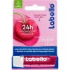 Best Labello Cherry Shine Lippenbalsem 24u Hydratatie Zachtrood 1 Stuk