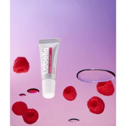 Discount Labello Glowy Lips Berry SPF 30