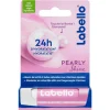 Clearance Labello Pearly Shine Lippenbalsem 24u Hydratatie 1 Stuk