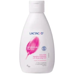Discount Lactacyd Intieme Hygiëne Gevoelige Huid Wasemulsie 200 ML