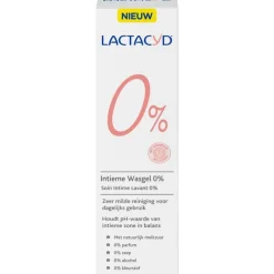 Sale Lactacyd Intieme Wasgel 0% 250 ML