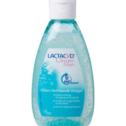 Best Lactacyd Oxygen Fresh Intiem Verfrissende Wasgel 200 ML