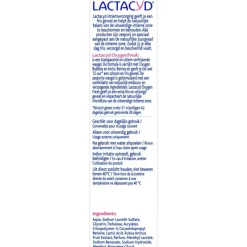 Best Lactacyd Oxygen Fresh Intiem Verfrissende Wasgel 200 ML