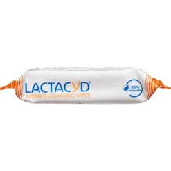 Lactacyd Reinigende Verzorgende Intiem Tissues 15 Stuks