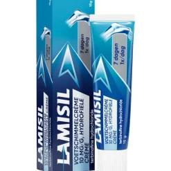 Clearance Lamisil Voetschimmelcrème 15 GR