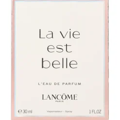 Hot Lancome Lancôme La Vie Est Belle Eau de Parfum 30 ML