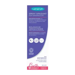 New Lansinoh biologische spray