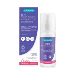 New Lansinoh biologische spray