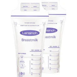 Best Lansinoh Breastmilk Storage Bags