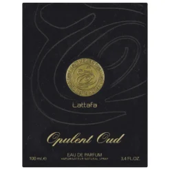 Sale Lattafa Opulent Oud edp 100ml