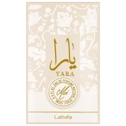 Best Lattafa Yara Moi eau de parfum 100 ML