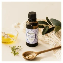 Outlet Laveen Olive Drops Vitamine D