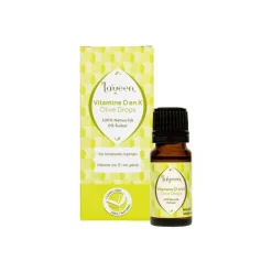 Best Laveen Olive Drops Vitamine D en K