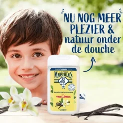 Online Le Petit Marseillais Bio Vanilla Milk Douchecrème 250 ML