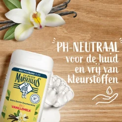 Online Le Petit Marseillais Bio Vanilla Milk Douchecrème 250 ML