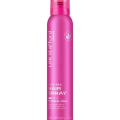 Best Lee Stafford Flexible Hair Spray 200 ML