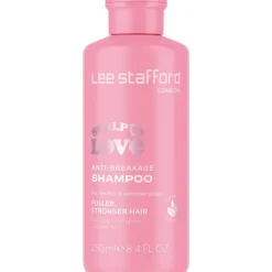 Best Lee Stafford Scalp Love Anti Hair-Loss Thickening Shampoo 250 ML