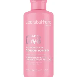 Hot Lee Stafford Scalp Love Anti Hair-Loss Thickening Conditioner 250 ML