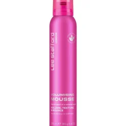 Hot Lee Stafford Volumising Mousse 200 ML