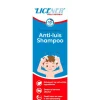 Outlet Licener Anti-Luis shampoo 100 ML natuurlijke ingrediënten 100% effectief