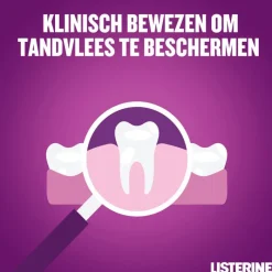 Outlet Listerine Total Care Mondwater 80 ML