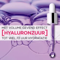 Online L'Oréal Paris L'Oréal Elvive Hydra Hyaluronic Masker 300 ML