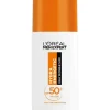Online L'Oréal Paris L'Oréal Men Expert Hydra Energetic Daily UV Fluid PSF50+ met Vitamine C 50ML