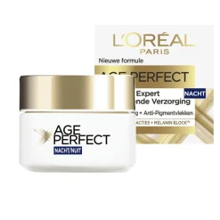 Discount L'Oréal Paris Age Perfect Collageen Expert Nachtcrème 50 ML