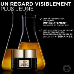Outlet L'Oréal Paris Age Perfect Cell Renaissance Midnight Anti-Age Oogcrème 15 ML