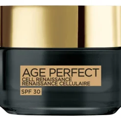 Discount L'Oréal Paris Age Perfect Cell Renaissance SPF30 Dagcrème 50 ML