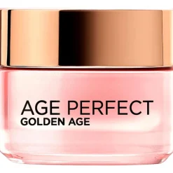 New L'Oréal Paris Age Perfect Golden Age Anti-Rimpel Dagcrème 50 ML