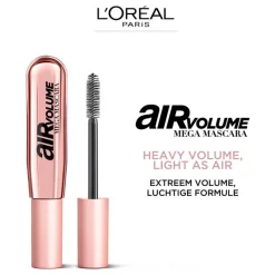 Discount L'Oréal Paris Air Volume Mega Mascara