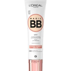 Online L'Oréal Paris BB C'est Magic BB Cream Gekleurde Dagcrème SPF 20 01 Very Light
