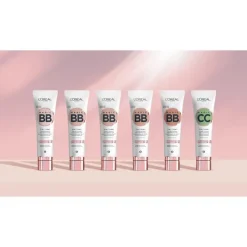 Clearance L'Oréal Paris BB C'est Magic BB Cream Gekleurde Dagcrème SPF 20 03 Medium Light