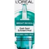 Outlet L'Oréal Paris Bright Reveal Exfoliant Peeling 25 ML