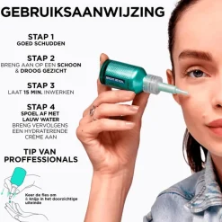 Outlet L'Oréal Paris Bright Reveal Exfoliant Peeling 25 ML