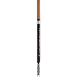 Hot L'Oréal Paris Brow Artist Skinny Definer Wenkbrauwpotlood 105 Brunette Ultradun 105 - Brunette