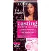 Hot L'Oréal Paris Casting Crème Gloss Haarverf 316 Blackberry Violet Bruin