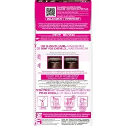 Hot L'Oréal Paris Casting Crème Gloss Haarverf 415 AS Middenbruin