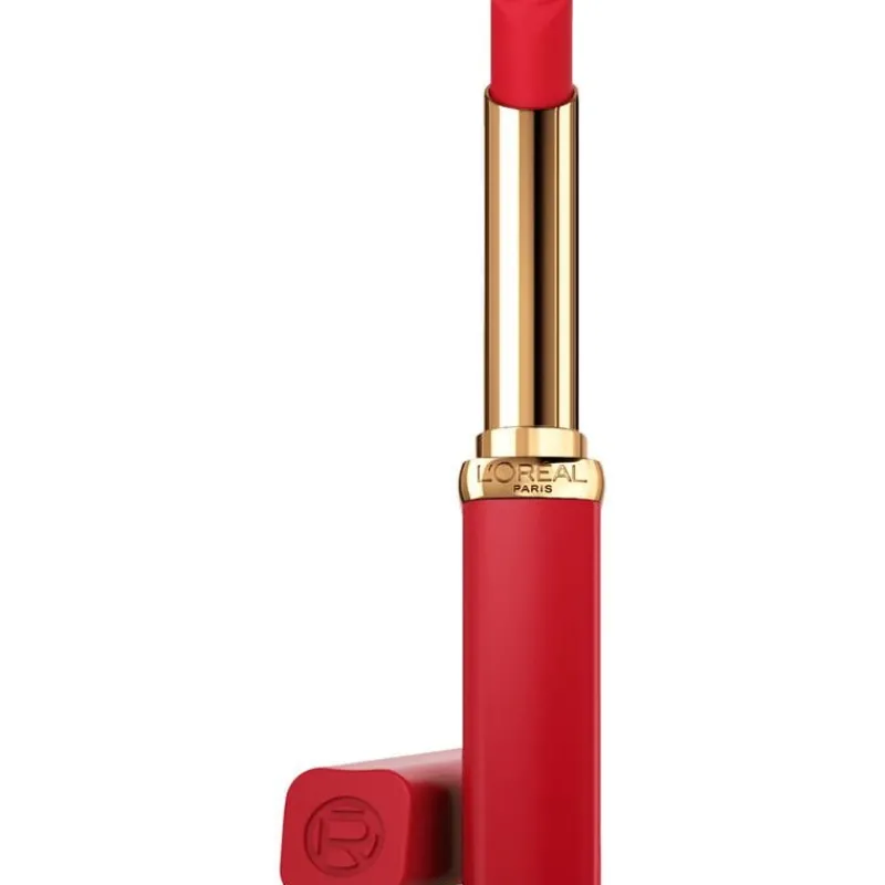 Clearance L'Oréal Paris Color Riche Intense Volume Matte Lippenstift 100 Pink worth it