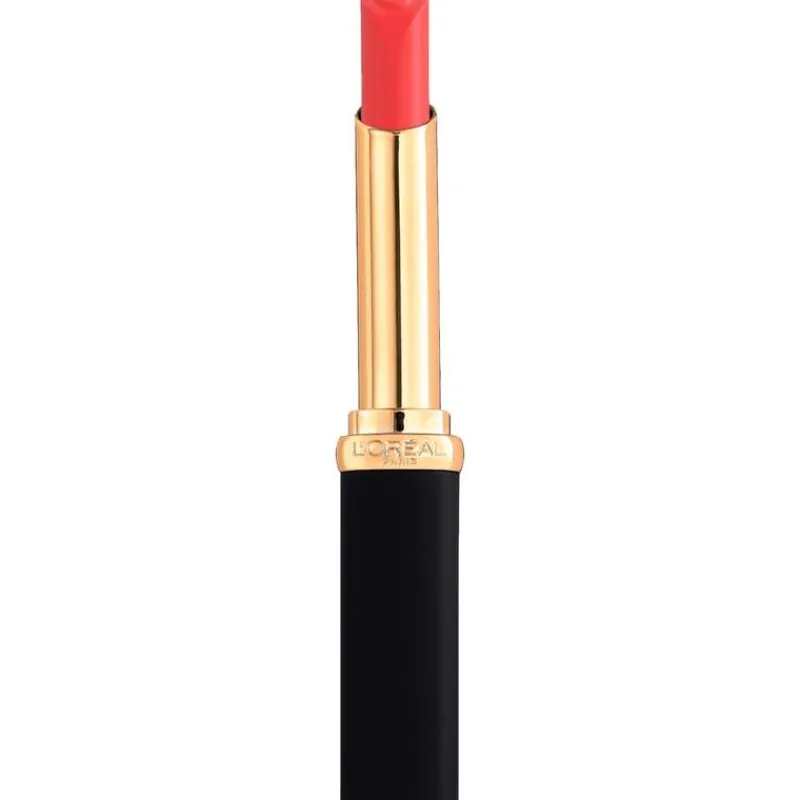 L'Oréal Paris Color Riche Intense Volume Matte Lipstick Nude 241 Le Coral Irreverent 1,8 GR 241 - Le Coral Irreverent