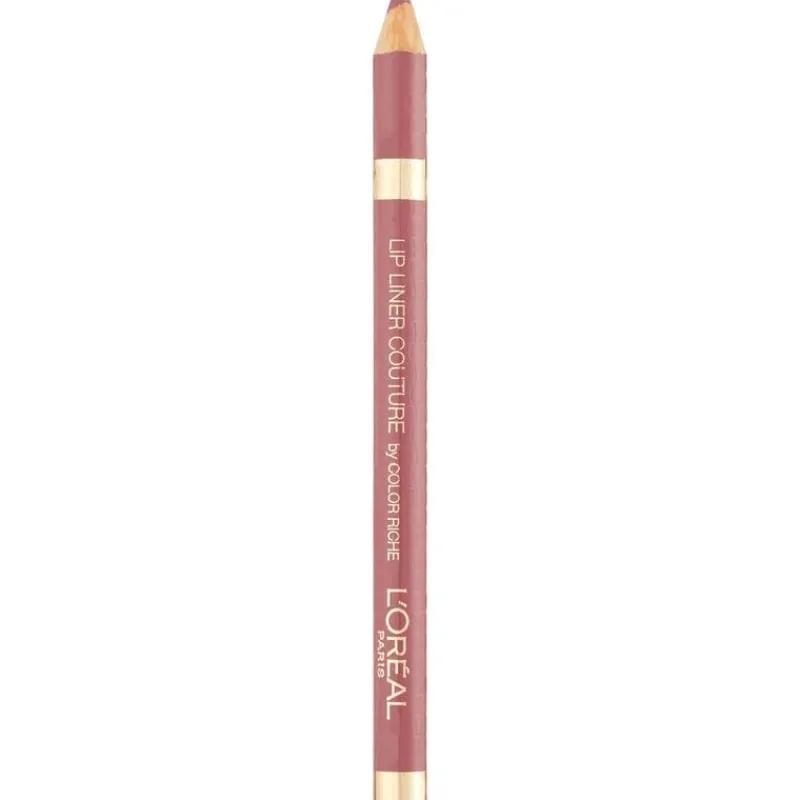 Outlet L'Oréal Paris Color Riche LipLiner 302 Bois de Rose Lippotlood