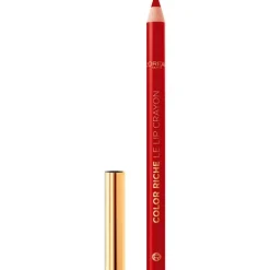 New L'Oréal Paris Color Riche Lipliner 300 Le Rouge Paris