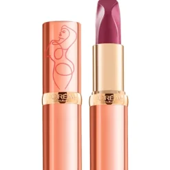 Discount L'Oréal Paris Color Riche Nude Intense Lipstick 176 Nu Irreverent Nude Lippenstift 8,9 ML